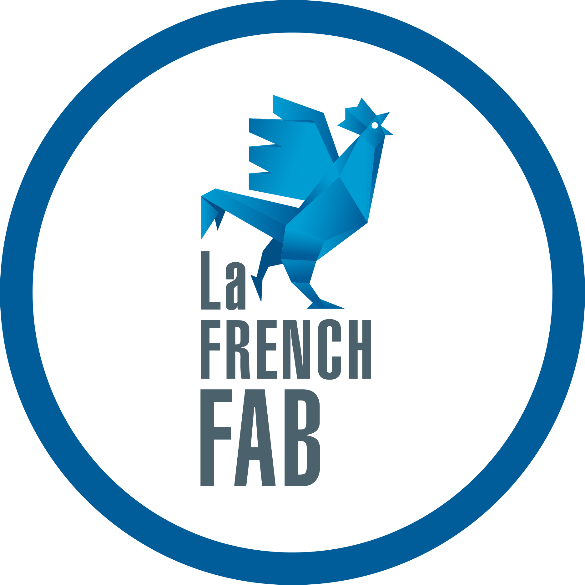 Membre de la French Fab